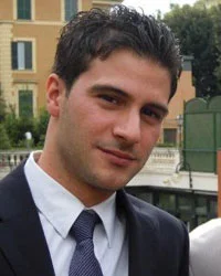 Dr. Carlo Mattozzi