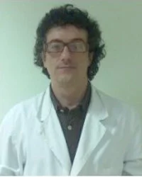 Dr. Claudio Robbiano