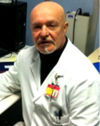 Foto del Dr. Casimiro Simonetti