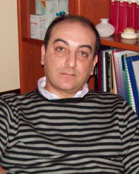 Dr. Clemente Squeglia