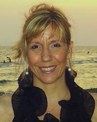 Dr.ssa Cristiana Caffarelli