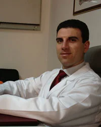 Dr. Vincenzo Calafiore