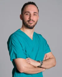 Dr. Marco Calussi