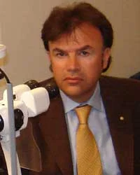 Dr. Carlo Orione