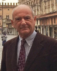 Dr. Carlo Pianon