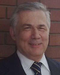 Dr. Carlo Govoni