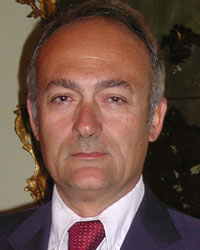 Dr. Carlo Grassi