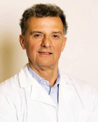 Dr. Carlo Maretti