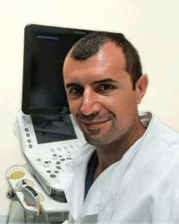 Dr. Carmelo Sgarlata