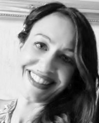 Foto della Dr.ssa Carmen Di Grazia