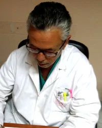 Dr. Carmine Abbonizio