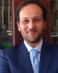 Dr. Ludovico Carnile