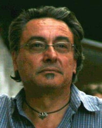 Foto del Dr. Marco Carta