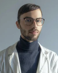 Dr. Andrea Catena