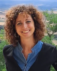 Foto profilo del Dr.ssa Caterina Pritoni