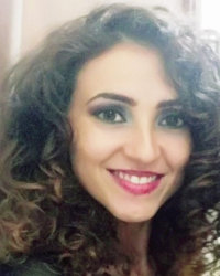 Foto della Dr.ssa Caterina Guzzo