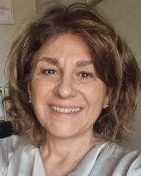 Dr.ssa Cristiana D'Orsi
