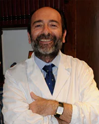 Dr. Cesare Arezzo
