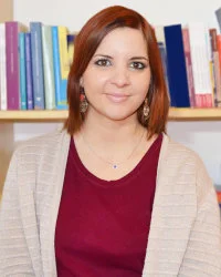 Dr.ssa Chiara Arlanch