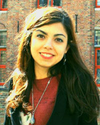 Foto della Dr.ssa Chiara Carlucci
