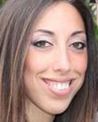 Foto della Dr.ssa Chiara Piscopia