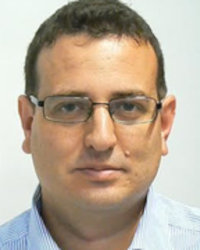 Foto del Prof. Francesco Chirico
