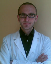Dr. Francesco Ciociola