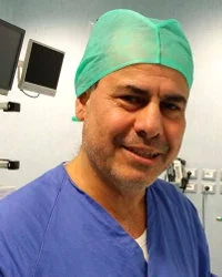 Dr. Ciro Borriello