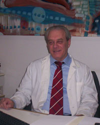 Dr. Ciro Iannone