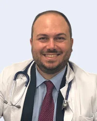 Dr. Claudio Cerchione