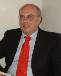 Prof. Claudio Corbellini
