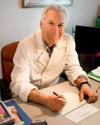 Dr. Claudio Fiscella