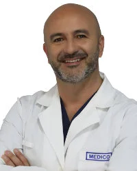 Dr. Claudio Gammella