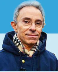 Dr. Claudio Gustavino