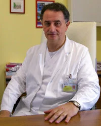 Dr. Claudio Micheletto