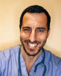 Dr. Claudio Olivieri