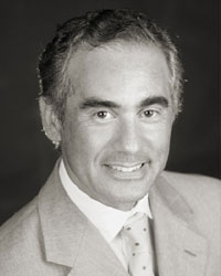 Foto del Prof. Claudio Manna