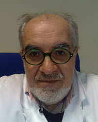 Dr. Claudio Pedicelli