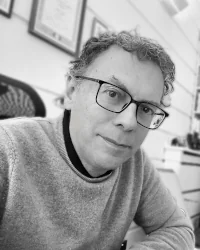 Foto del Dr. Claudio Puliatti