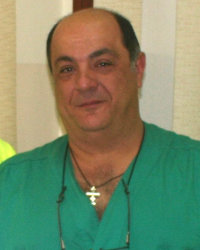 Prof. Claudio Ragno