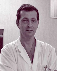Dr. Claudio Rossi