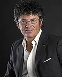 Dr. Claudio Saluzzo
