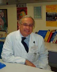 Prof. Claudio Verusio