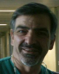 Foto del Dr. Giuseppe Coli'