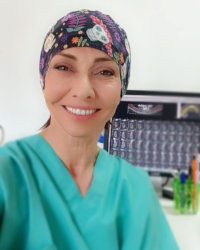 Dr.ssa Carmen Oriolo
