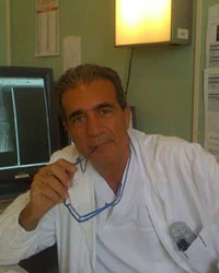Dr. Pietro Corsi