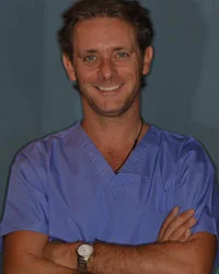Dr. Cristiano Daviso