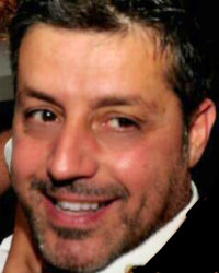 Foto del Dr. Cristiano Grandi