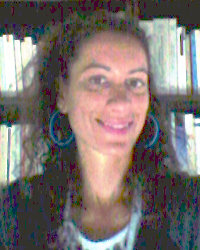 Foto della Dr.ssa Cristina Fabiani