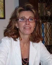 Dr.ssa Cristina Pagetti